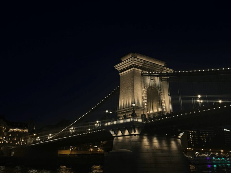 Budapest: Unlimited Prosecco, Beer and Aperol Spritz Cruise - FAQ