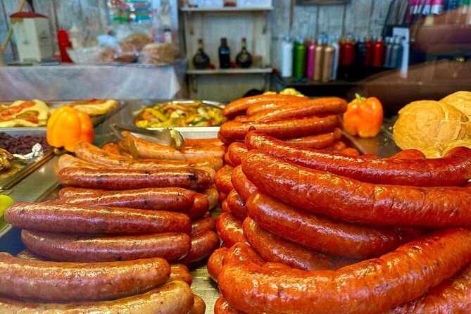 budapest-urban-feast-food-tour-with-wine-tasting-coffee-house