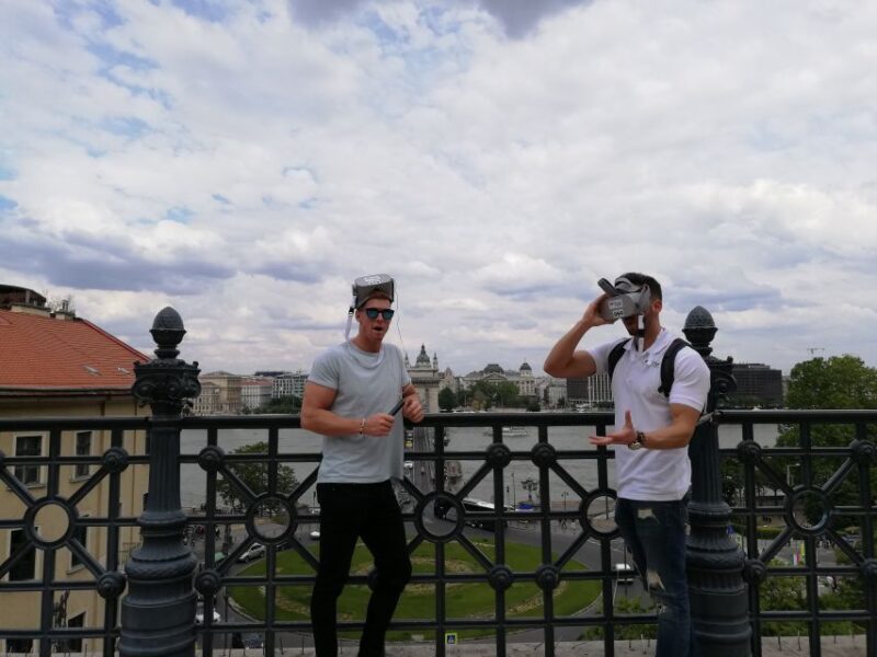 Budapest: Virtual Reality Tour in 8 Languages - Final Thoughts: Who Should Consider This Tour?