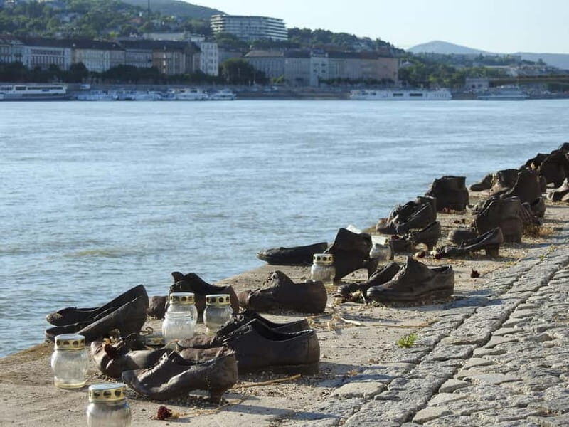 Budapest: Walking Tour to the Shoes Memorial and Parliament - Value and Experience