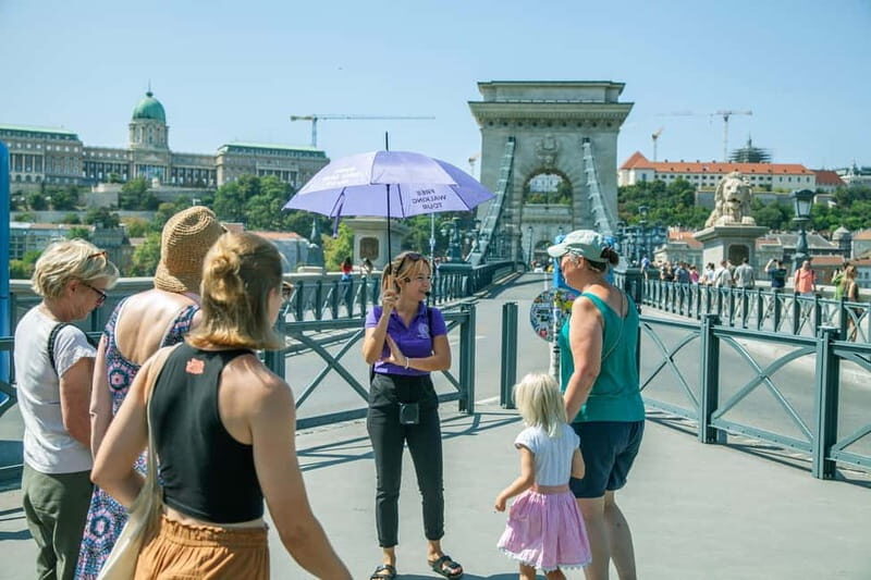 Budapest: Walking Tour to the Shoes Memorial and Parliament - Who Would Love This Tour?