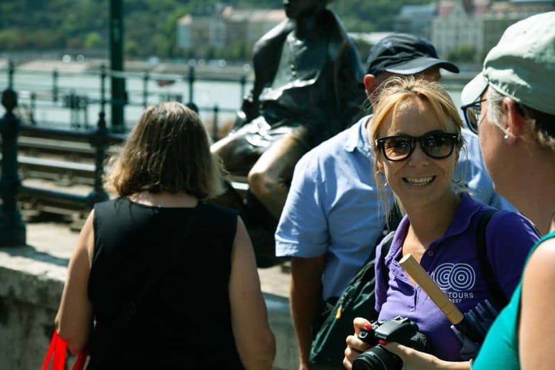 Budapest: Walking Tour to the Shoes Memorial and Parliament - The Sum Up: Is It Worth It?