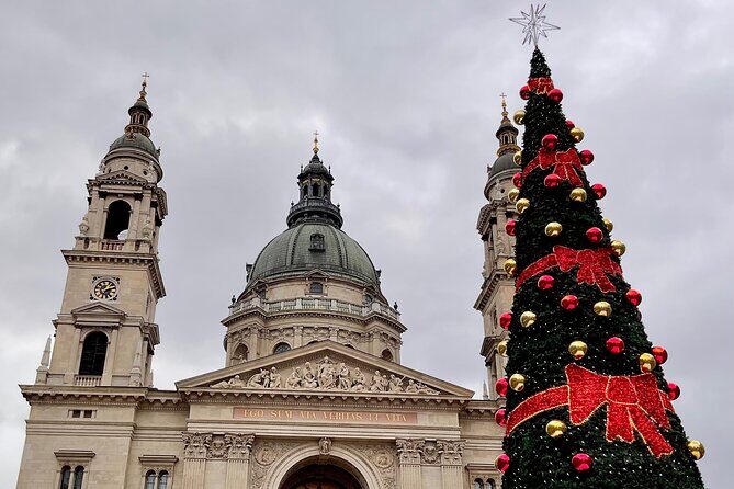 Budapest Wonderland - A Christmas Market Tour with Chimney Cake & Mulled Wine - Final Thoughts
