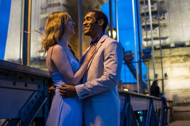 Budapest: Your Proposal Captured on Video and Photos - Key Points