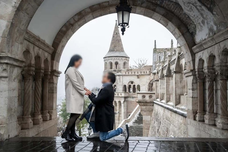Budapest: Your Proposal Captured on Video and Photos - Final Thoughts: Who Will Love This?