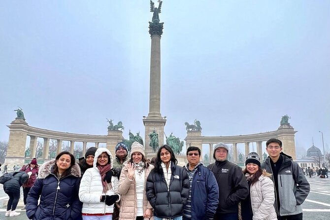 budapests-highlights-half-day-tour