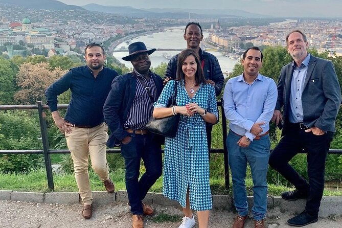 budapests-highlights-half-day-tour