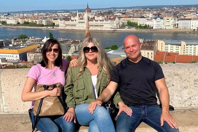 budapests-highlights-half-day-tour