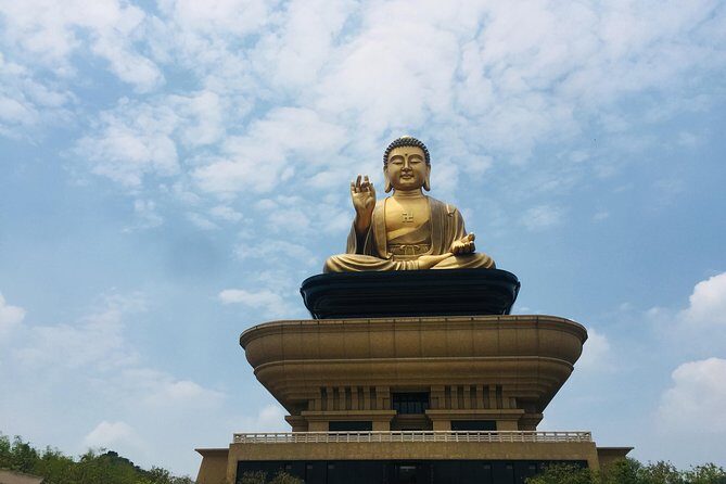 Buddha Museum- Half Day Tour - Key Points