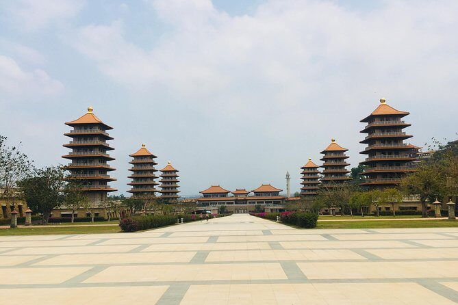 Buddha Museum- Half Day Tour - FAQs