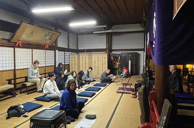 Buddhism morning prayer ceremony in Takayama - Final Thoughts: Who Should Book This Tour?