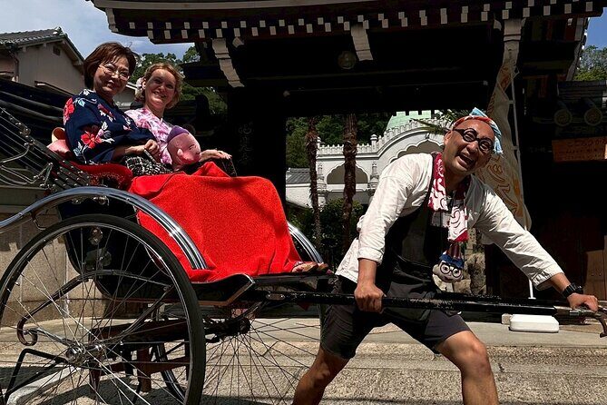 Buddhist Experience at a Historic Temple in Authentic Kimono - A Detailed Look into the Experience