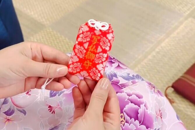 Buddhist Experience at a Historic Temple in Authentic Kimono - Final Thoughts