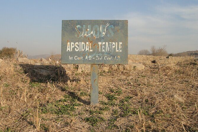 Buddhist Remains & Archeology 3 Days Historical Tour From Lahore. - FAQ