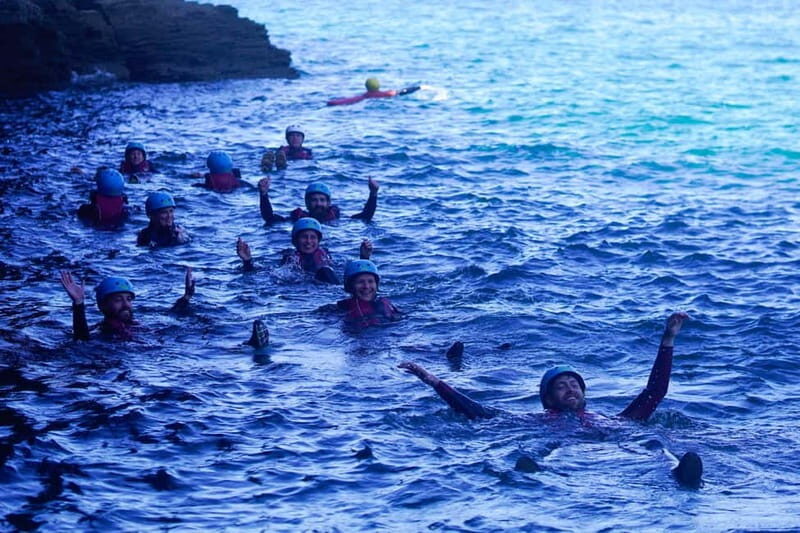 Bude: Coasteering Adventure in Bossiney Bay - Frequently Asked Questions