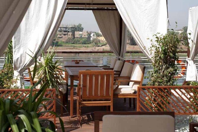 Budget Egypt Sailing Nile cruise from Aswan to Luxor for 3 nights Special Offer - Who Should Consider This Tour?