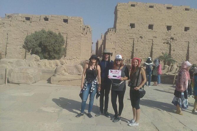 Budget Egypt Sailing Nile cruise from Aswan to Luxor for 3 nights Special Offer - FAQs