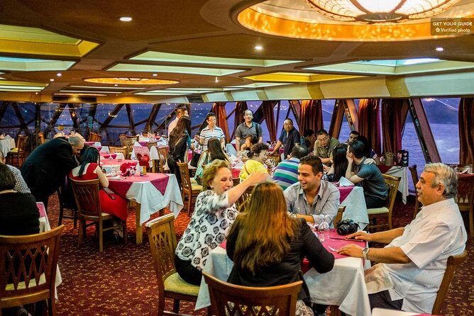 Budget Egypt Tour & Nile Cruise Tour - Who This Tour Is Perfect For