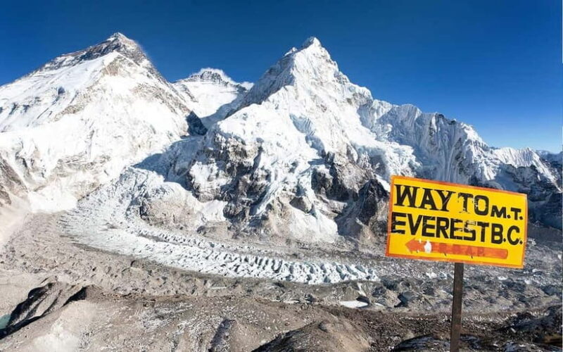 Budget Everest Base Camp Trek: 14- Days via Road - Key Points  