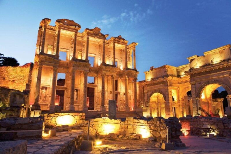 budget-friendly-ephesus-tour-from-izmir
