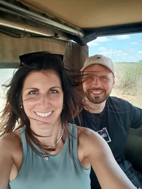 Budget Kruger & Panorama All-Inclusive Safari from Joburg - An Easy-Access Gateway to South Africa’s Wilderness