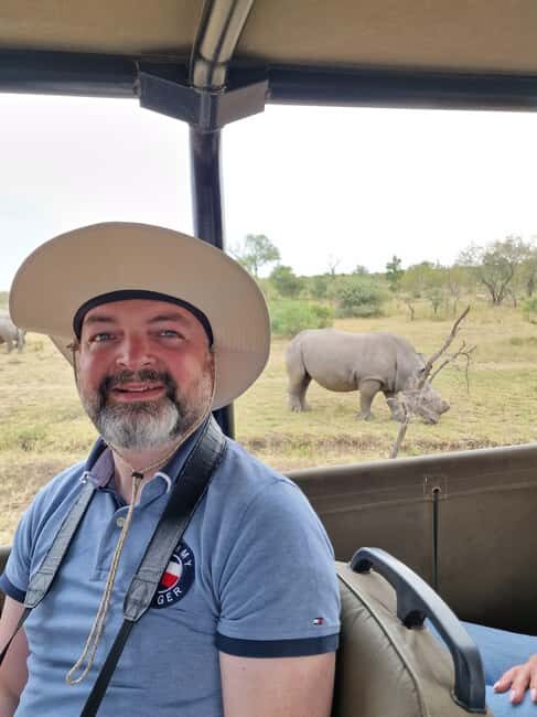 Budget Kruger & Panorama All-Inclusive Safari from Joburg - Who Will Love This Tour?