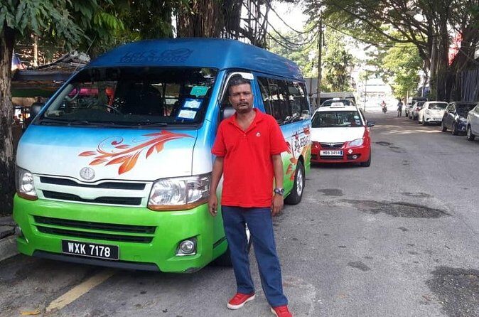 Budget Kuala Lumpur Airport Transfer-Departure - Why This Transfer Offers Good Value