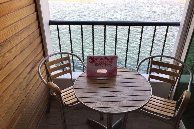 Budget Sailing Nile cruise from Aswan to Luxor for 2 nights - A Practical Introduction to the Nile Cruise Experience