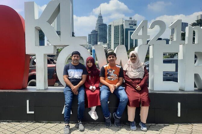 Budget Tour: Kuala Lumpur Full-Day City Tour - Why This Tour Works Well