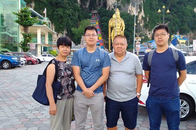 Budget Tour: Kuala Lumpur Full-Day City Tour - FAQs