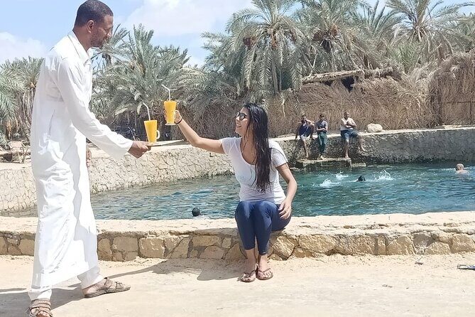 Budget Travel Package to Siwa Oasis from Cairo or Giza - Discovering Siwa Oasis: Egypt’s Hidden Gem