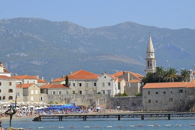 budva-1-hour-private-walking-tour
