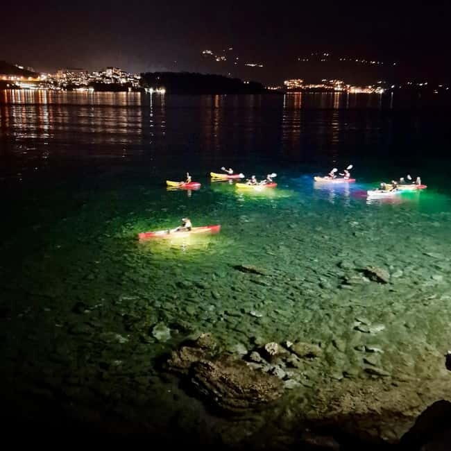 Budva: 2-Hour «Night Lights» Kayak Tour - Final Thoughts: Is It Worth It?