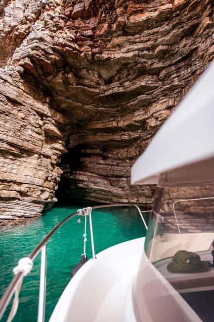 Budva Bay: Boat Tour with Snorkeling and Sightseeing - A Closer Look at the Journey