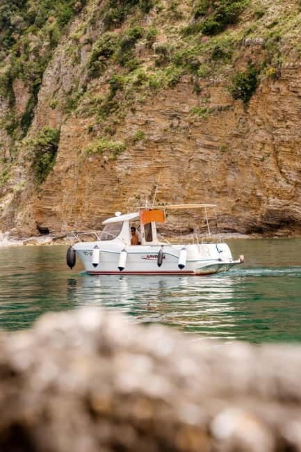 Budva Bay: Boat Tour with Snorkeling and Sightseeing - Who Is This Tour Best For?
