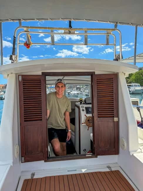Budva: Boat Tour to Sveti Stefan & Hidden Beaches - Who Is This Tour Best For?