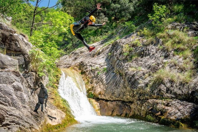 Budva Canyoning: Drenostica Canyon Adventure - FAQs