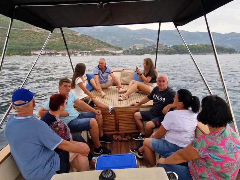 Budva: Full-Day Boat Tour to Petrovac with Swimming Stops - Final Thoughts: Who Is This Tour For?