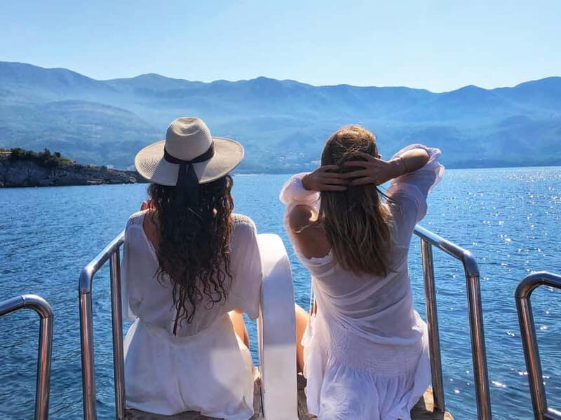 Budva: Hidden paradise tour with snorkeling and lunch - What Makes This Tour Stand Out?