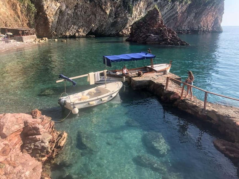 Budva: Hidden paradise tour with snorkeling and lunch - Final Thoughts