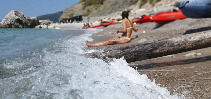 Budva: Kayak & Paddle board Rental - The Experience: What to Expect and Why It Matters