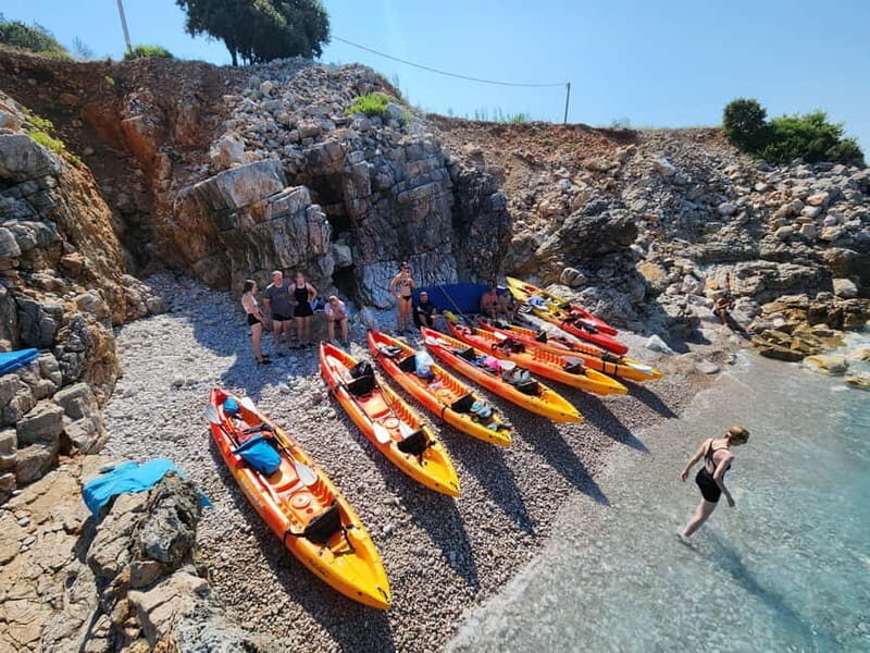 Budva: Kayak & Paddle board Rental - Practical Details and Tips for Your Paddle Day