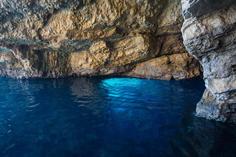 Budva: Kotor, Herceg Novi, Cave, and Lady of the Rocks Tour - The Itinerary in Detail  