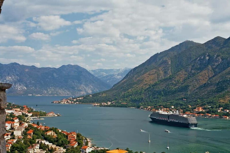 Budva: Kotor, Herceg Novi, Cave, and Lady of the Rocks Tour - Practical Tips and Considerations  