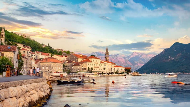 Budva: Kotor, Herceg Novi, Cave, and Lady of the Rocks Tour - Why This Tour Is Ideal for You  