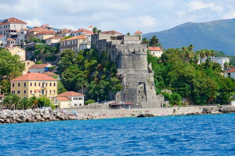 Budva: Kotor, Herceg Novi, Cave, and Lady of the Rocks Tour - Frequently Asked Questions  