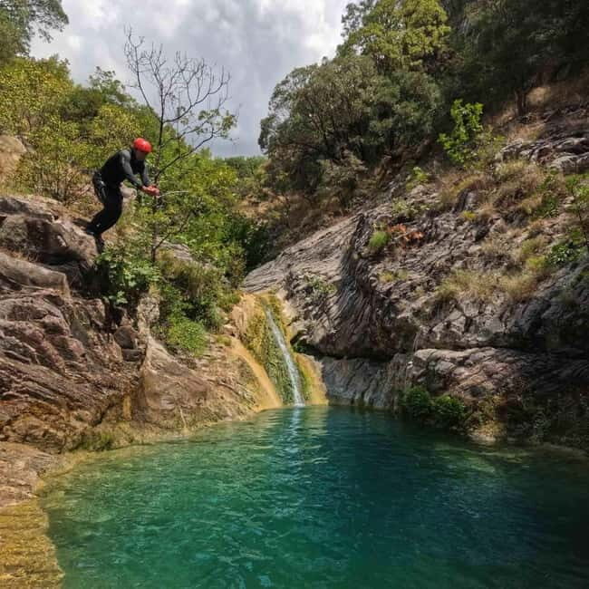 Budva: Krapina Canyoning Adventure - Dare to explore - An Overview of the Krapina Canyoning Tour