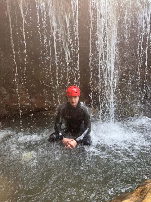 Budva: Krapina Canyoning Adventure - Dare to explore - FAQ