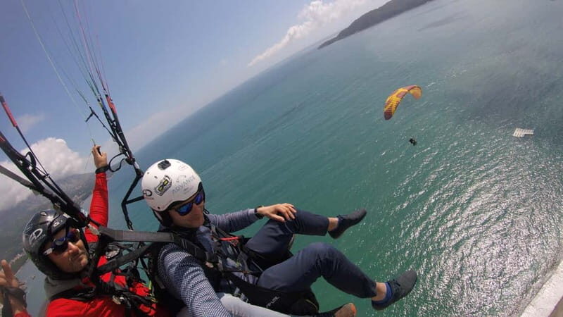 Budva: Paragliding Flying Experience - Who Will Love This Tour?