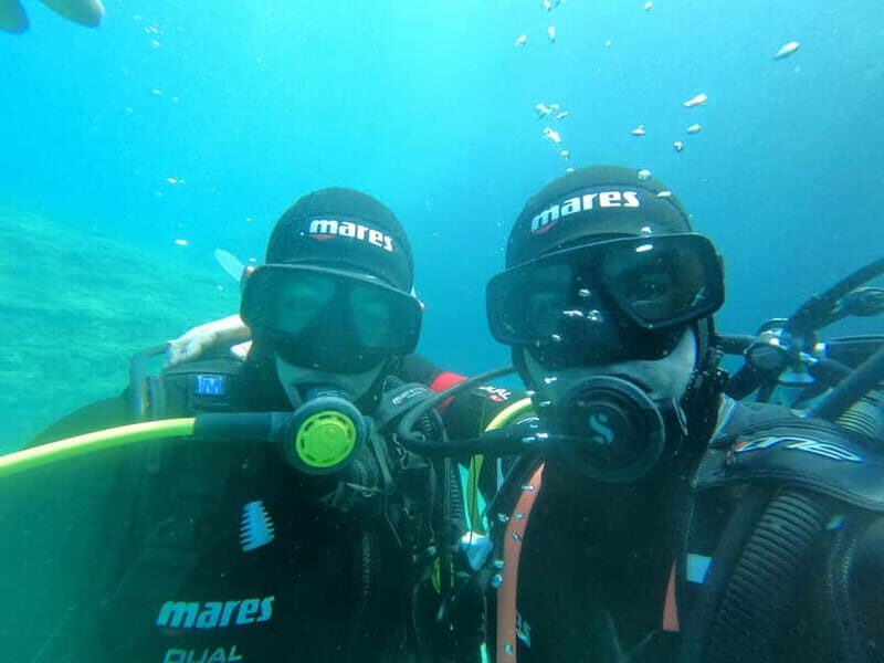 Budva: Scuba Diving Experience - Why Book the Budva Scuba Diving Experience?